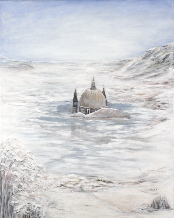 Glaubenskriese